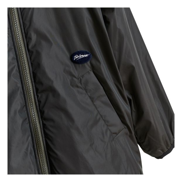Parka Réversible Façon Fourrure Hush-product