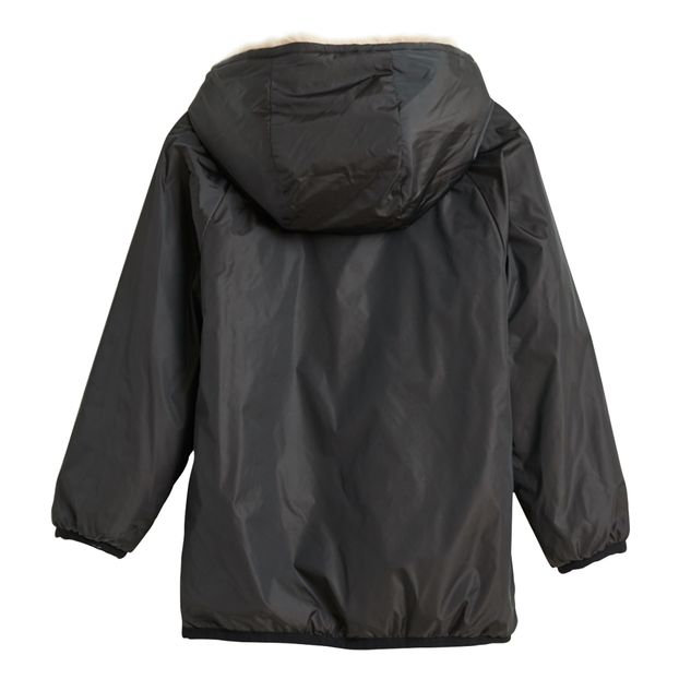 Parka Réversible Façon Fourrure Hush-product