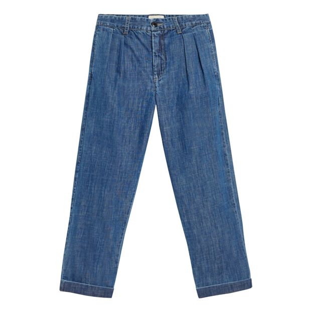 Vaqueros tejido suave Peaces Peaces-product