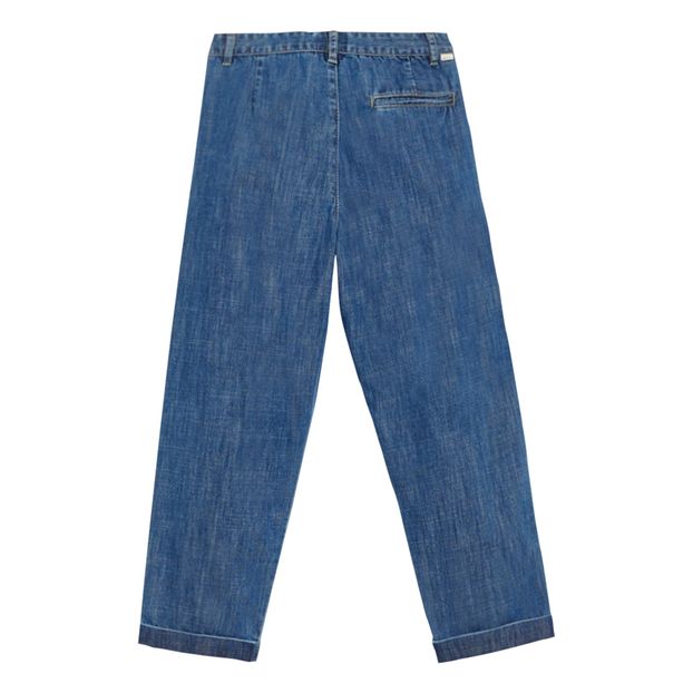 Vaqueros tejido suave Peaces Peaces-product