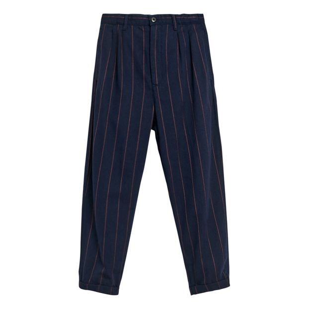 Pantalon Peaces Rayé Peaces-product