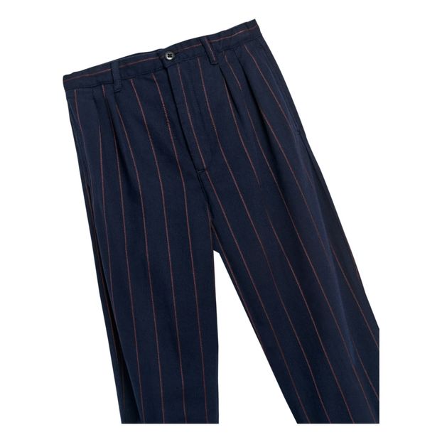 Pantalon Peaces Rayé Peaces-product