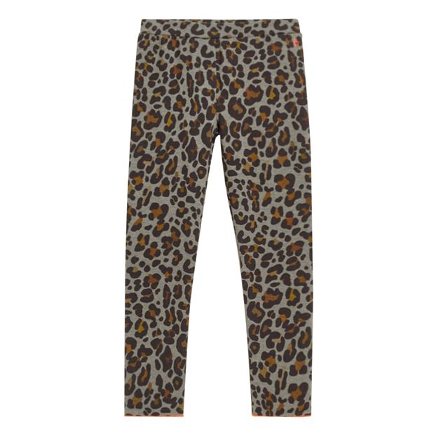 Leopard Mint Leggings-product