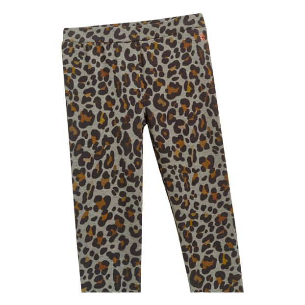 Leopard Mint Leggings-product