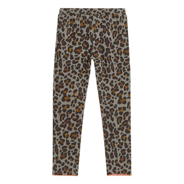 Leopard Mint Leggings-product