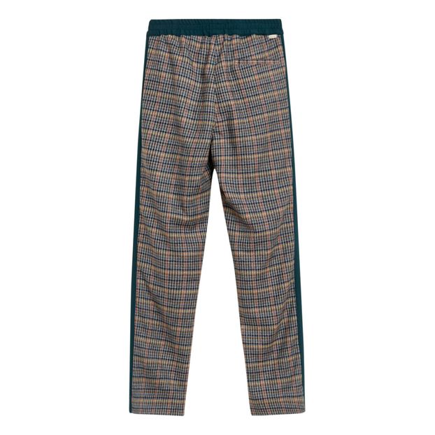 Pantalone gessato adison-product