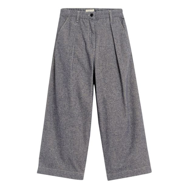 Pantaloni larghi papà-product