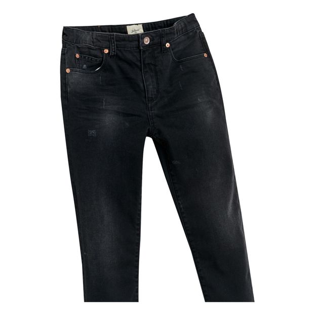 Vaquero Boyfriend Sid-product