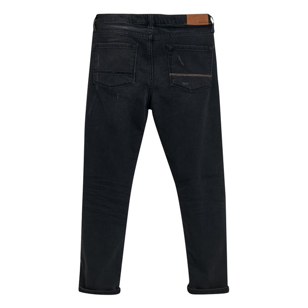 Sid Boyfriend Jeans-product