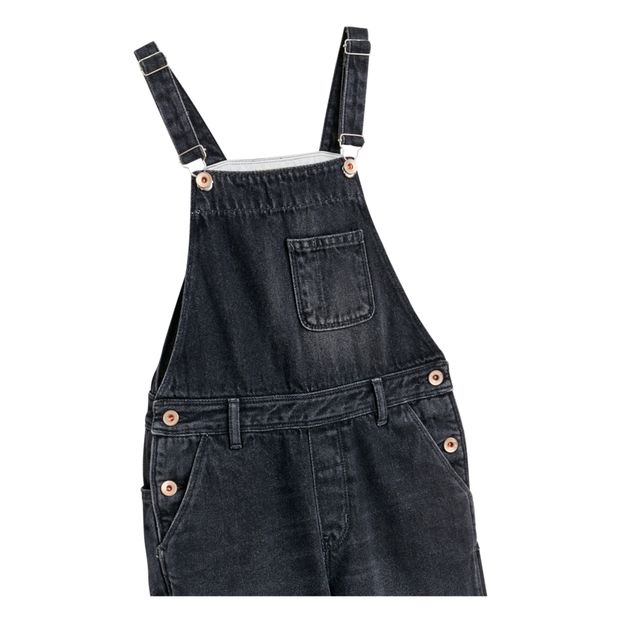 Salopette Jean Pepino-product