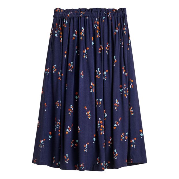 Falda Flores Affair-product
