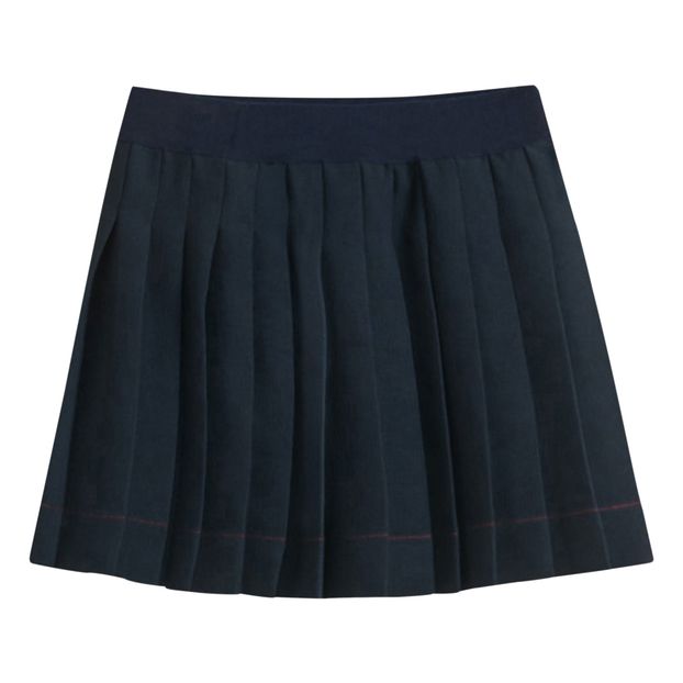 Falda Plisada Ley-product