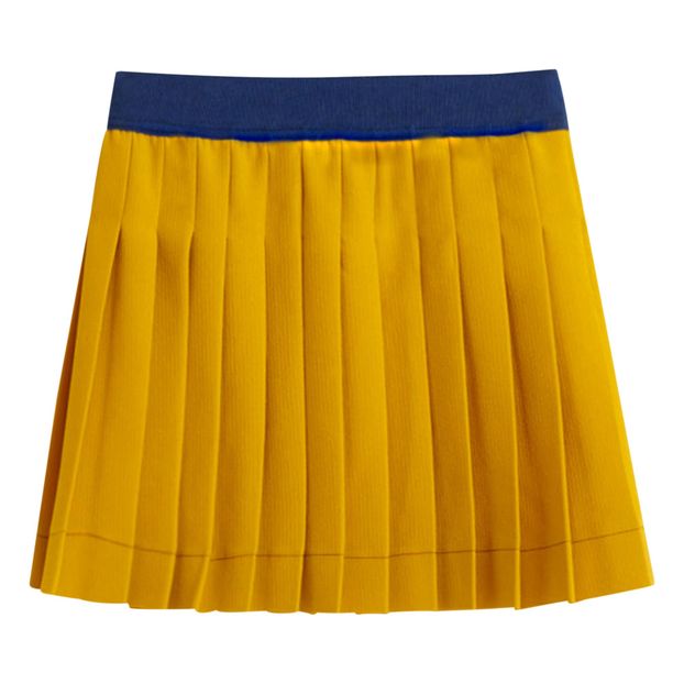 Ley Pleated Skirt-product