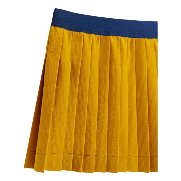 Ley Pleated Skirt-product