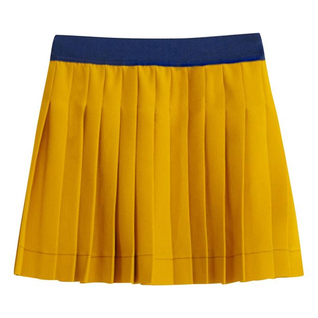 Ley Pleated Skirt-product