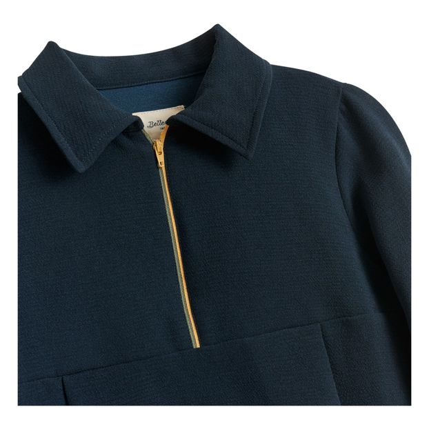 Robe Zippée Amour-product