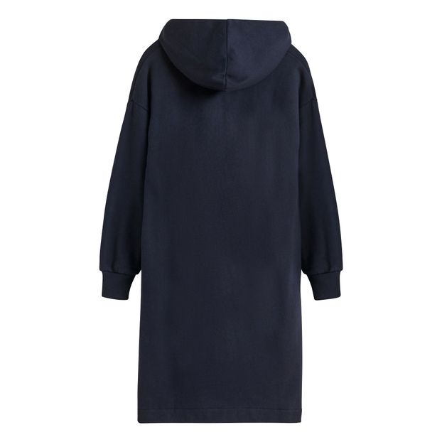 Bala Fleece Hooded Dress-product