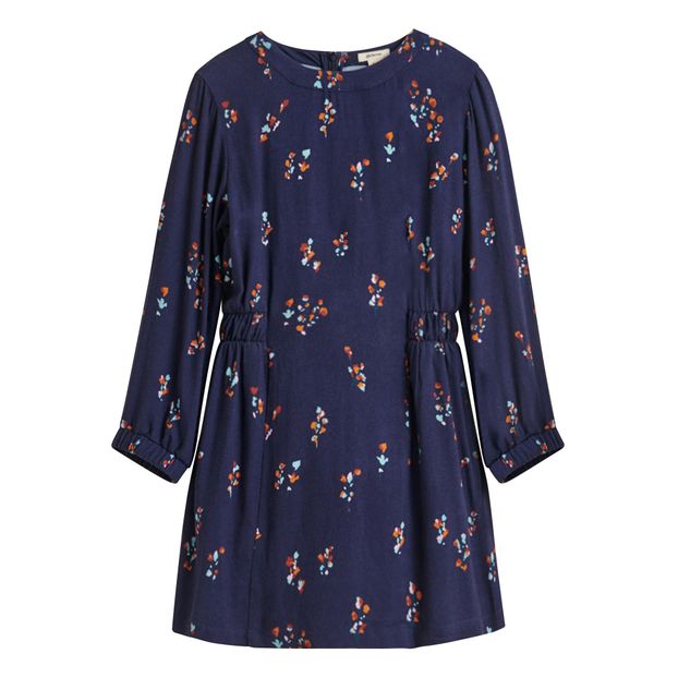 Vestido Cintura Powder-product