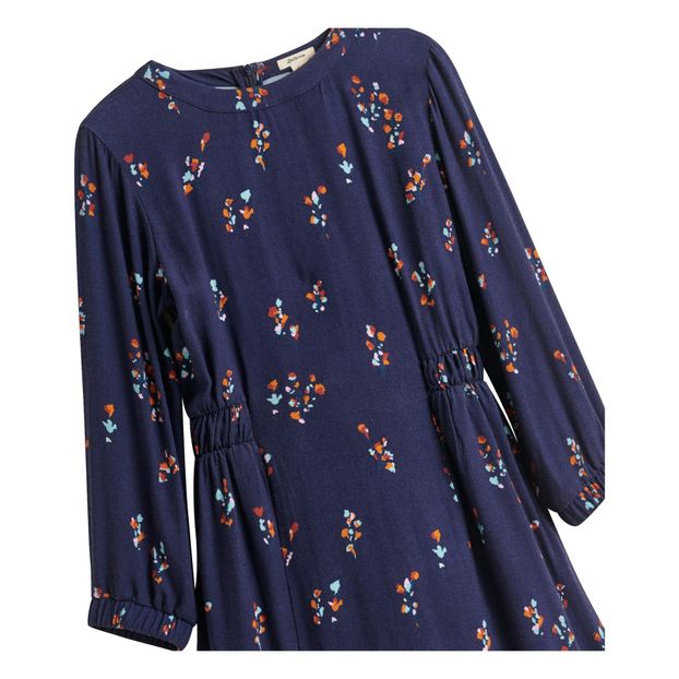 Vestido Cintura Powder-product