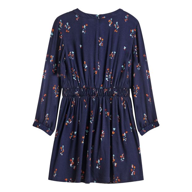Vestido Cintura Powder-product
