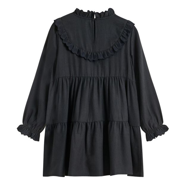 Robe Longue Brodée-product