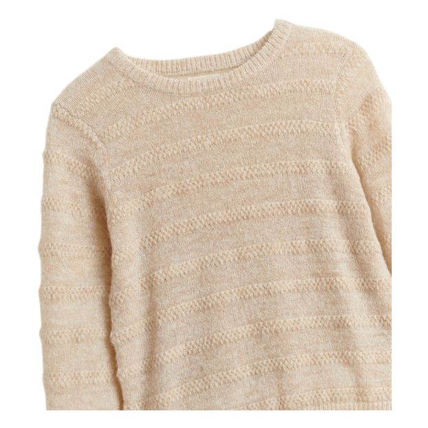 Maglione lana morbida sottile Lurex Dasmy-product