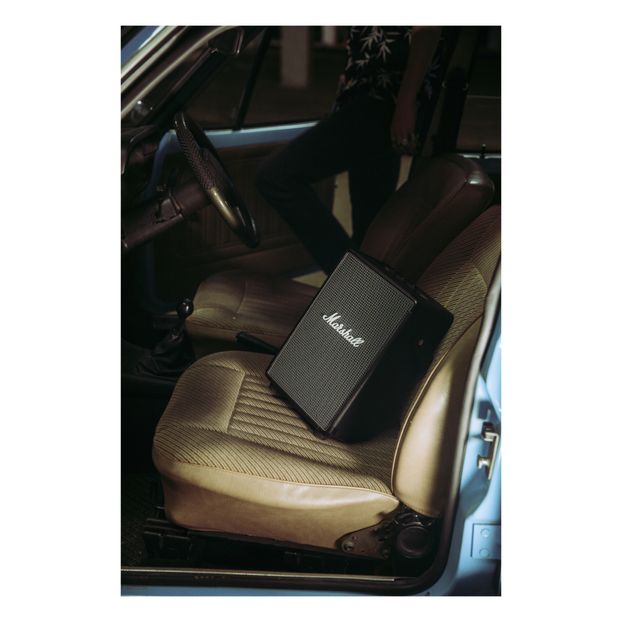 Altoparlante wireless Tufton-product