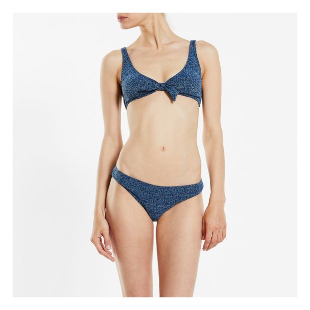 Triangle Capri-product
