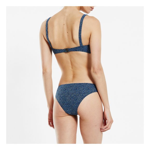 Triangle Capri-product