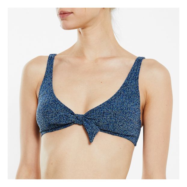 Triangle Capri-product