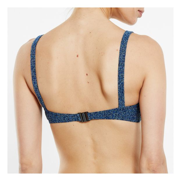 Triangle Capri-product