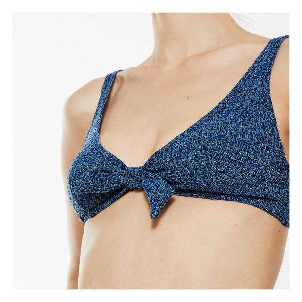 Triangle Capri-product