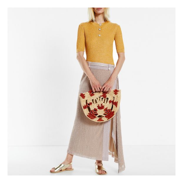 Maille Lurex-product