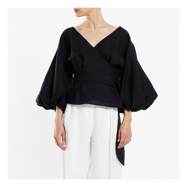 Blouse Libby-product