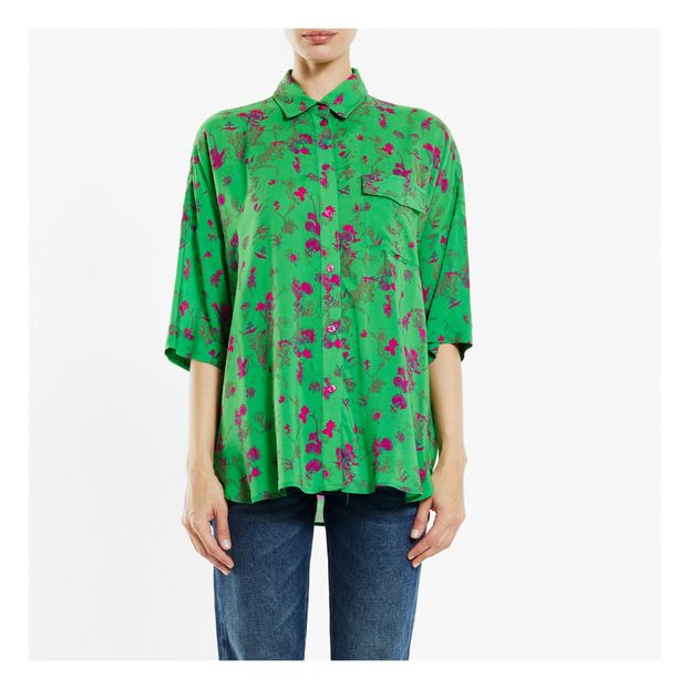 Berry shirt-product