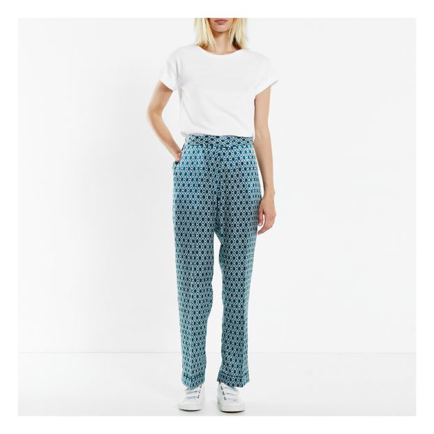 Pantalón Seda Vera-product