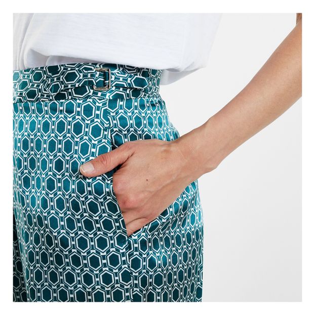 Pantalón Seda Vera-product