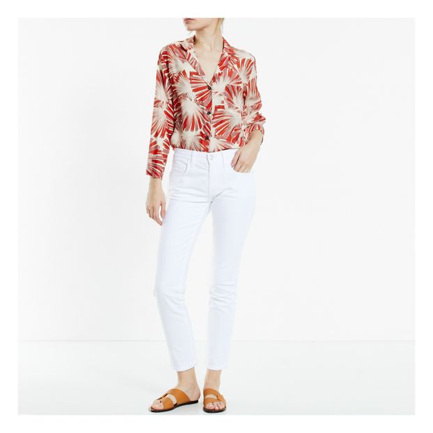 Chemise Imprimée-product
