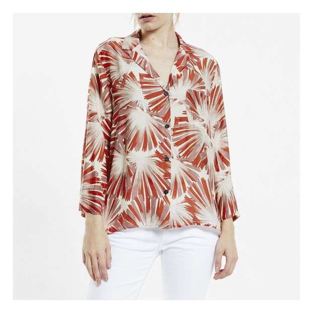Chemise Imprimée-product