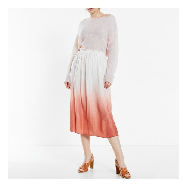 Tie and Dye Skirt-product