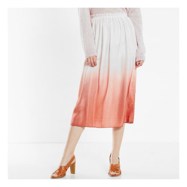 Tie and Dye Skirt-product