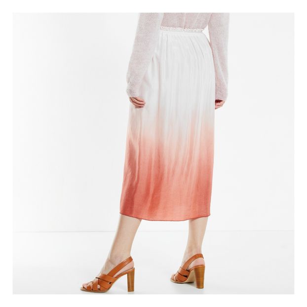 Tie and Dye Skirt-product