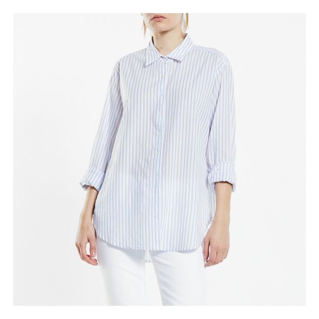 Chemise Rayures Beau-product