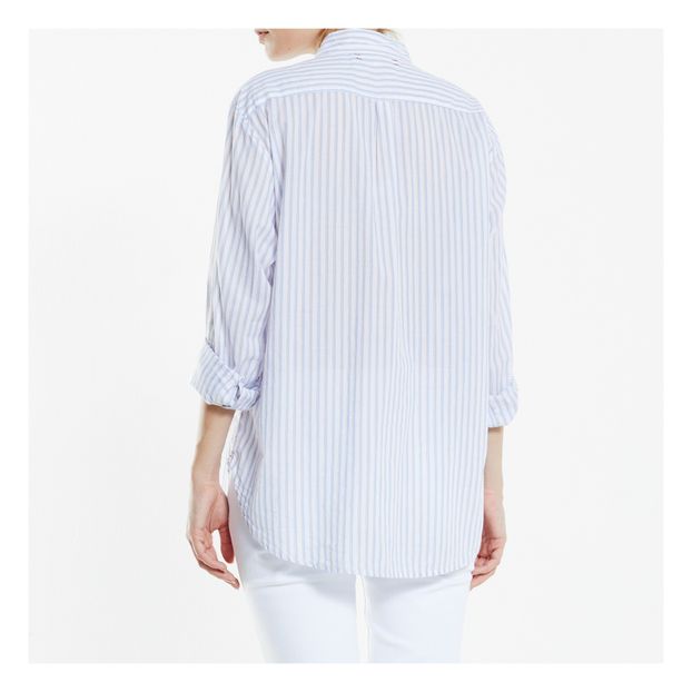Chemise Rayures Beau-product