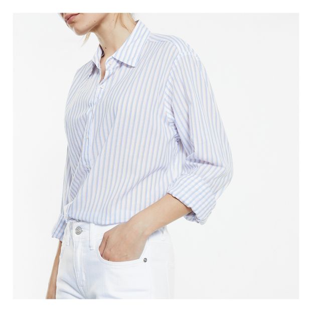 Chemise Rayures Beau-product