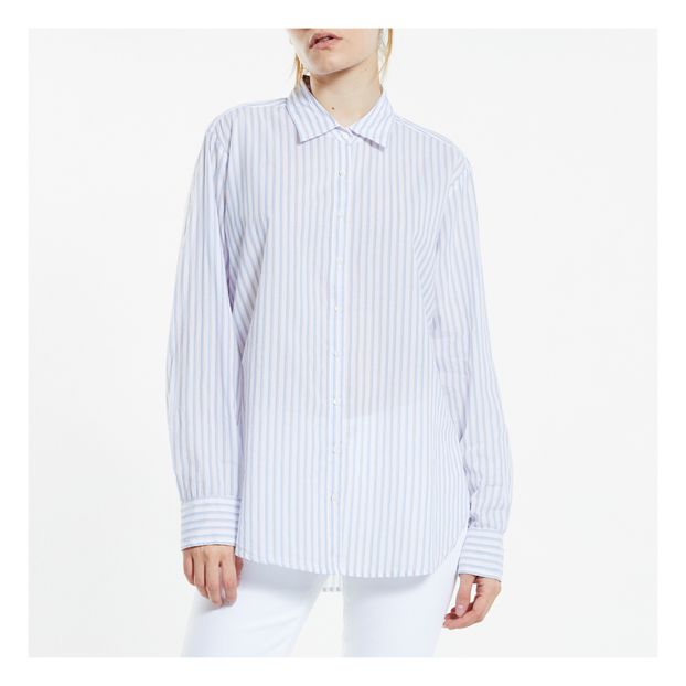 Chemise Rayures Beau-product