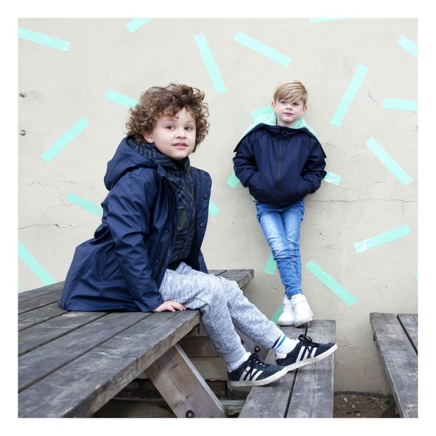 Parka Snake Pit-product