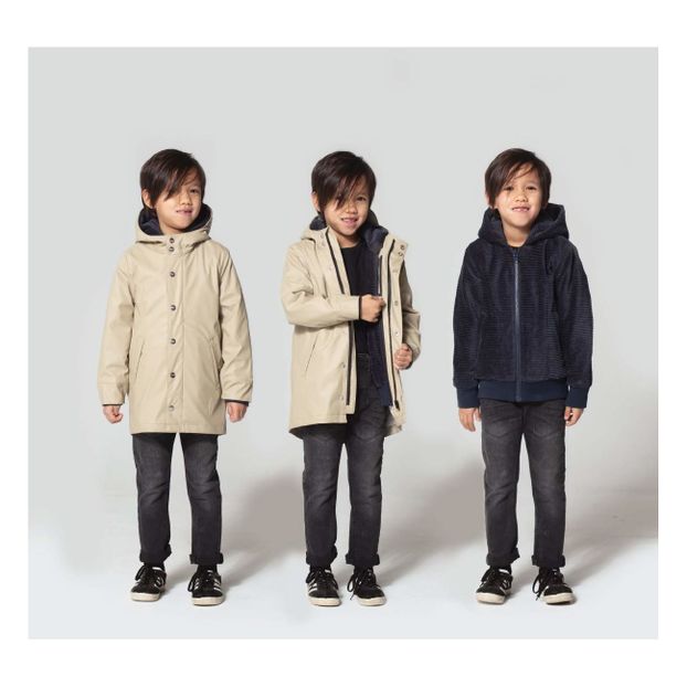 Parka Snake Pit-product