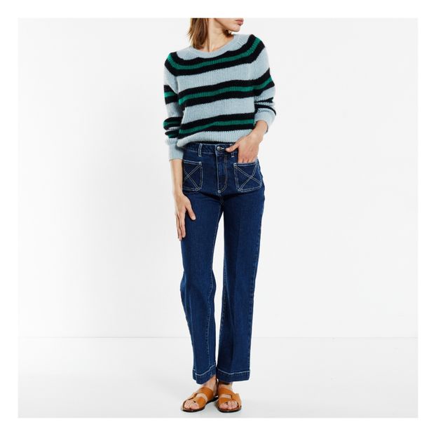 Suéter Easy Fit-product