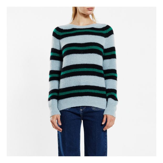 Suéter Easy Fit-product